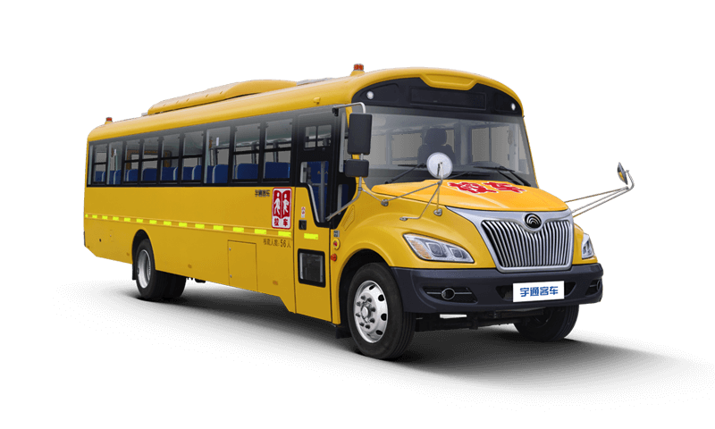 宇通ZK6115DX（國六）